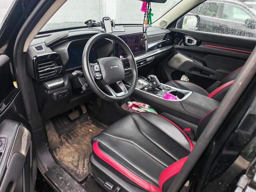 Haval H3 I Санкт-Петербург  - изображение 5