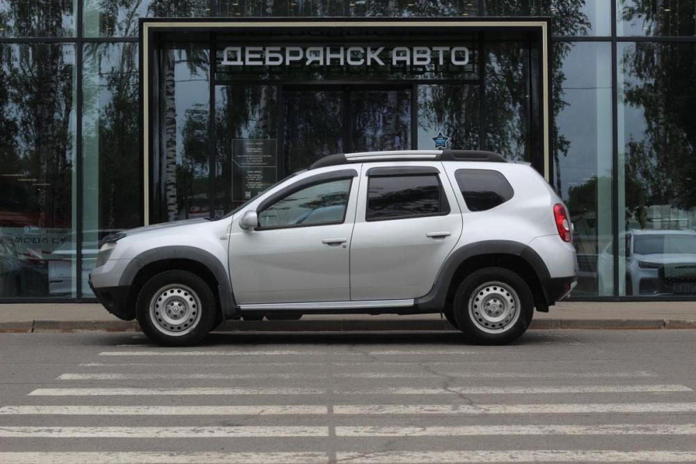 Renault Duster I Брянск  - изображение 2