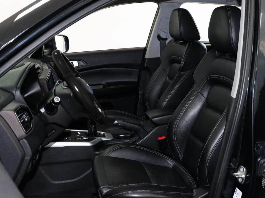 Chery Tiggo 4 I Рестайлинг Минеральные Воды  - изображение 7