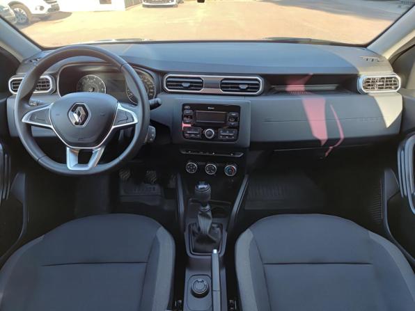 Renault Duster II с пробегом 2021 года, цена 1 890 000 рублей, 84084 км, внедорожник, Автокод Объявления