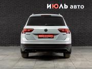 Volkswagen Tiguan II Екатеринбург  - изображение 27