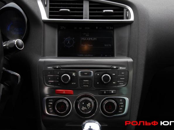 Citroen C4 II с пробегом 2011 года, цена 548 000 рублей, 192304 км, хэтчбек, Автокод Объявления