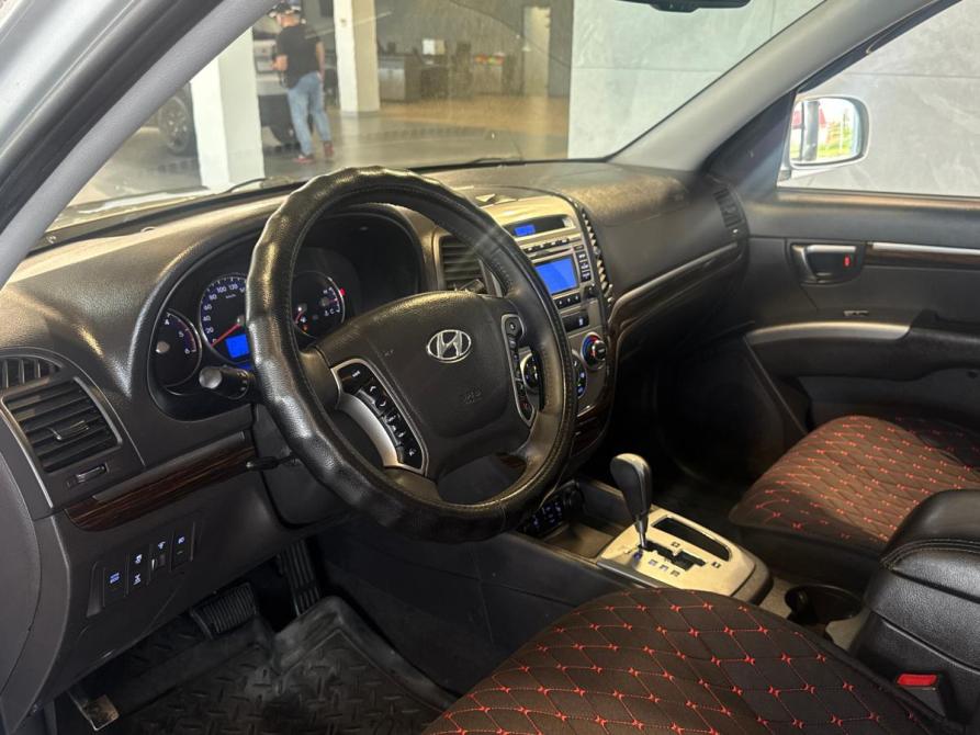Hyundai Santa Fe II Рестайлинг Екатеринбург  - изображение 8