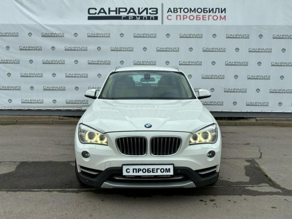 BMW X1 I (E84) Рестайлинг с пробегом 2012 года, цена 949 000 рублей, 234330 км, внедорожник, Автокод Объявления