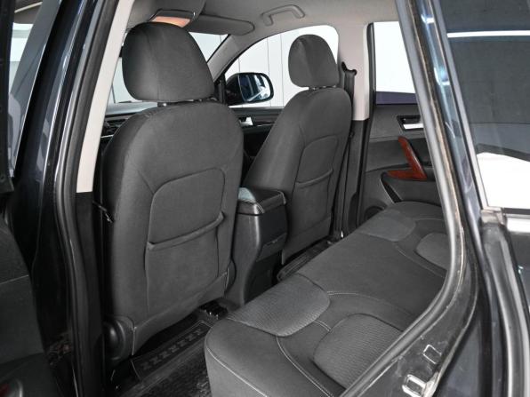 Zotye T600 с пробегом 2018 года, цена 849 000 рублей, 112133 км, внедорожник, Автокод Объявления