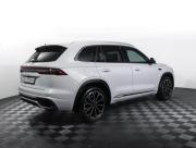 Geely Monjaro I Рестайлинг 2 (China Market) Москва  - изображение 34