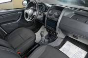 Renault Duster I Рестайлинг Тюмень  - изображение 27