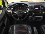 Volkswagen Multivan T6 Санкт-Петербург  - изображение 53