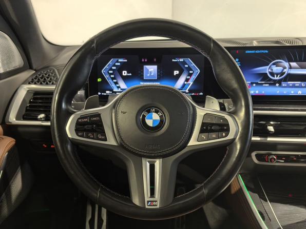 BMW X5 IV (G05/G18) Рестайлинг с пробегом 2023 года, цена 13 890 000 рублей, 56350 км, внедорожник, Автокод Объявления