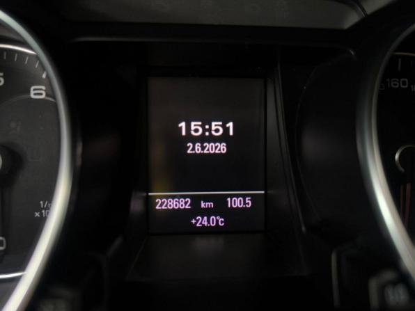 Audi A5 I (8T) Рестайлинг с пробегом 2012 года, цена 1 504 830 рублей, 228678 км, лифтбек, Автокод Объявления