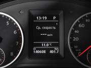 Volkswagen Tiguan I Рестайлинг Москва  - изображение 29