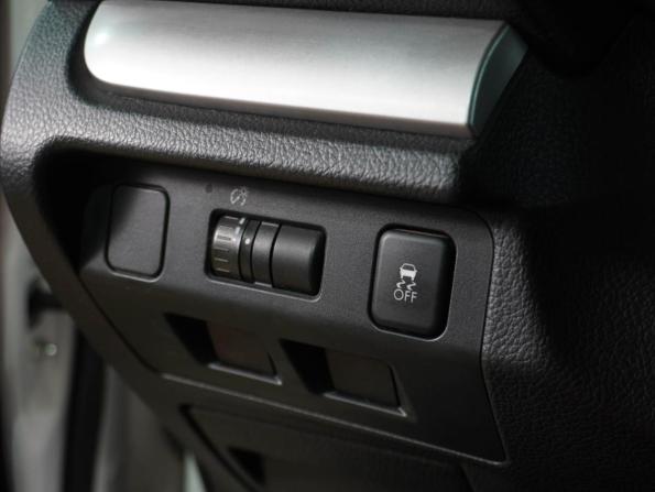Subaru XV I с пробегом 2012 года, цена 1 409 000 рублей, 115209 км, внедорожник, Автокод Объявления