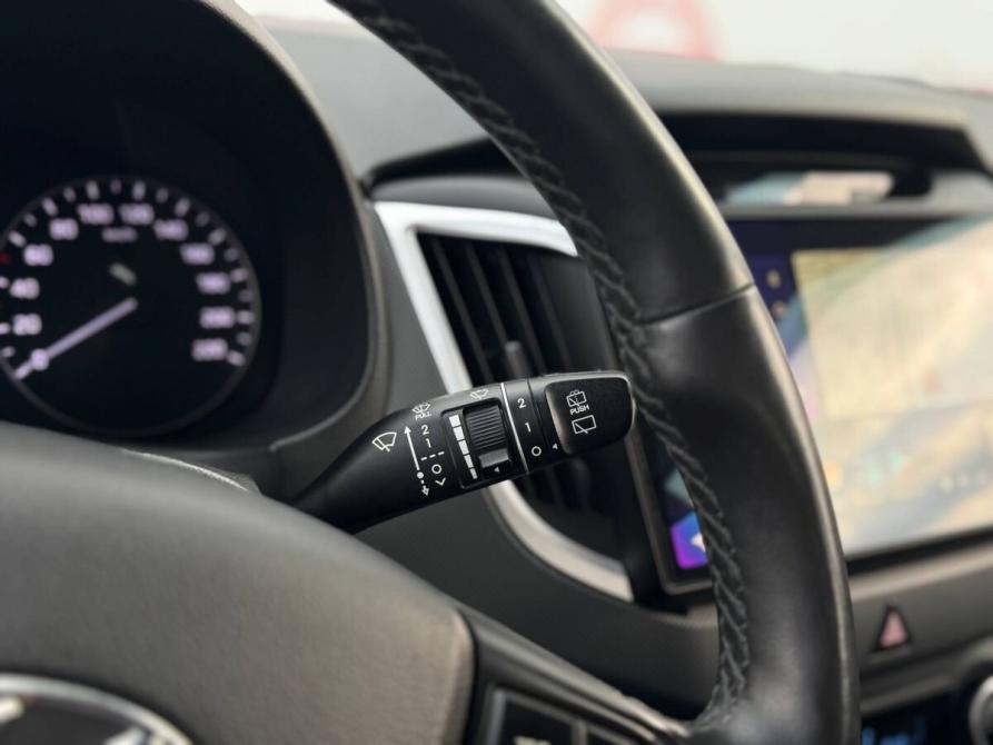 Hyundai Creta I Екатеринбург  - изображение 27