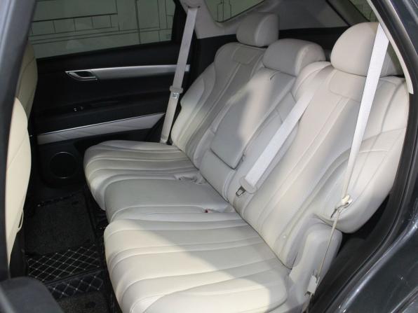 Genesis GV80 I с пробегом 2022 года, цена 6 450 000 рублей, 48054 км, внедорожник, Автокод Объявления