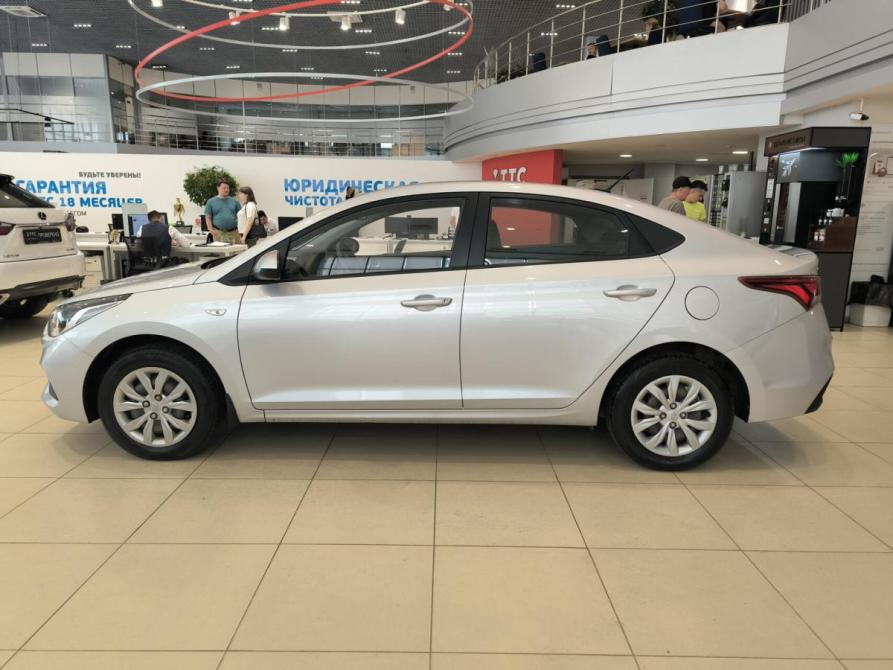 Hyundai Solaris II Казань  - изображение 10