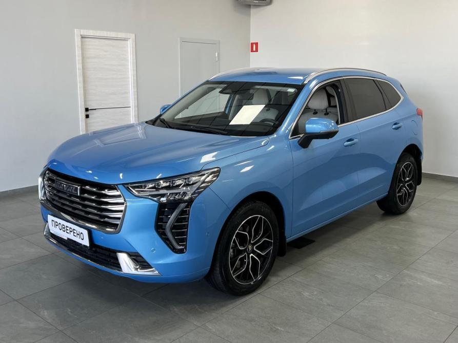 Haval Jolion I Казань  - изображение 1