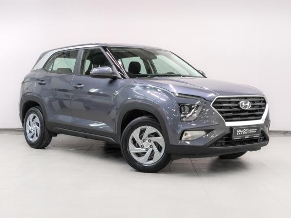 Hyundai Creta II с пробегом 2021 года, цена 2 065 000 рублей, 58004 км, внедорожник, Автокод Объявления