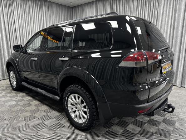 Mitsubishi Pajero Sport II с пробегом 2010 года, цена 1 570 000 рублей, 223201 км, внедорожник, Автокод Объявления
