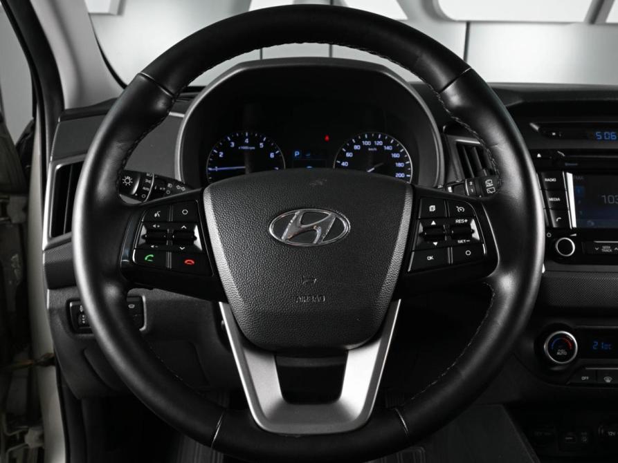 Hyundai Creta I Ростов-на-Дону  - изображение 12