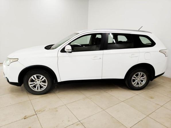 Mitsubishi Outlander III Рестайлинг с пробегом 2014 года, цена 1 407 000 рублей, 141176 км, внедорожник, Автокод Объявления
