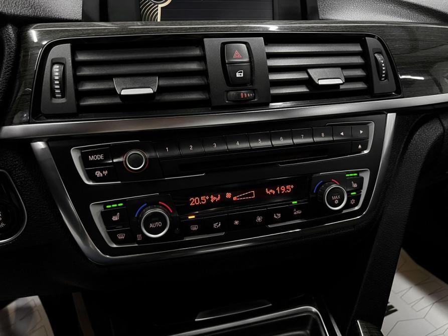 BMW 3 серии VI (F3x) Тверь  - изображение 15