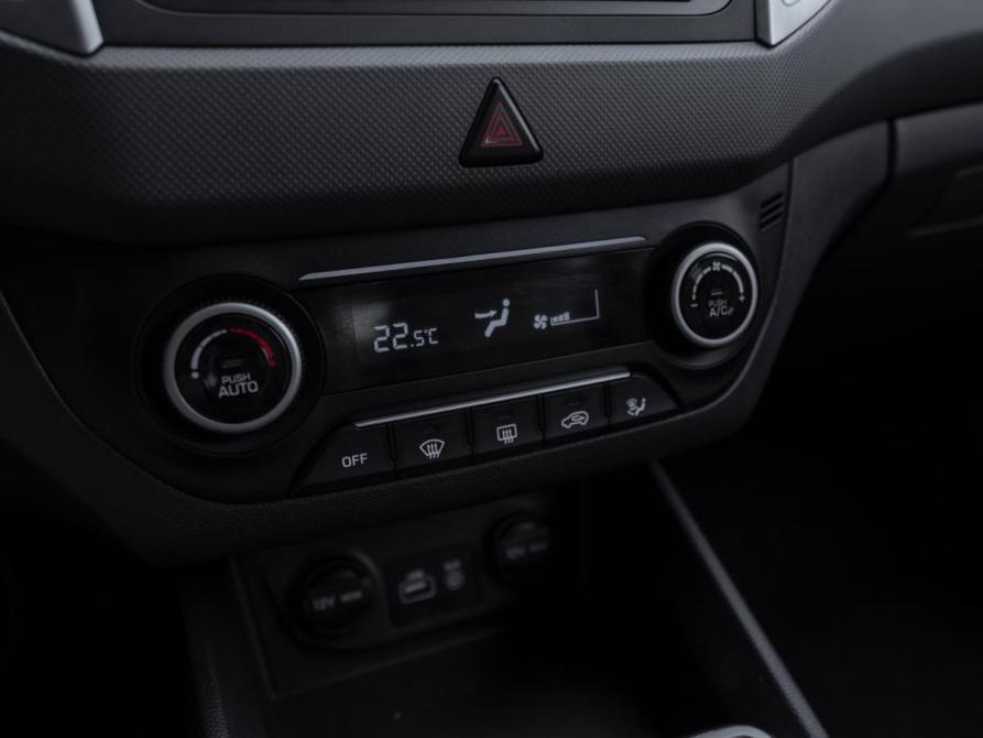 Hyundai Creta I Москва  - изображение 16