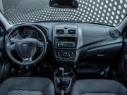 Lada (ВАЗ) Granta I Рестайлинг Самара  - изображение 27