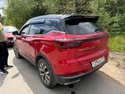Chery Tiggo 7 Pro Max I Пермь  - изображение 11