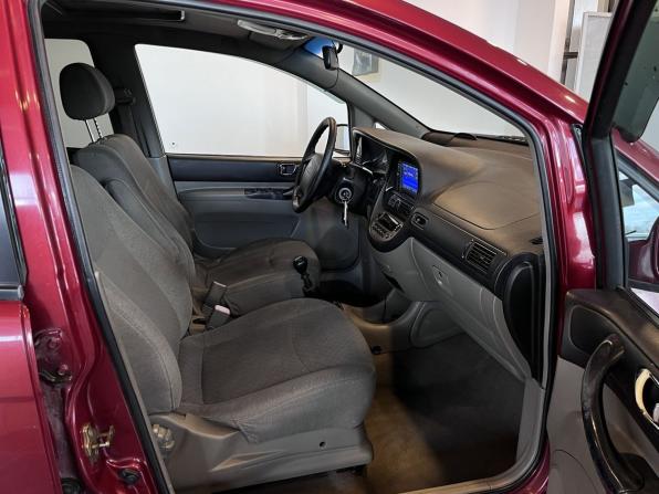 Chevrolet Rezzo с пробегом 2007 года, цена 350 000 рублей, 271791 км, компактвэн, Автокод Объявления