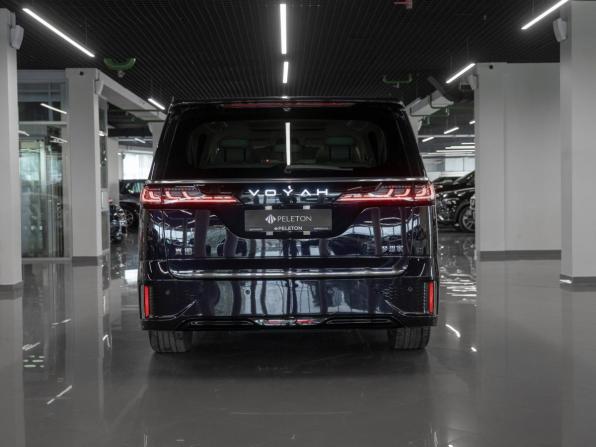 Voyah Dream I с пробегом 2025 года, цена 8 150 000 рублей, 50 км, минивэн, Автокод Объявления