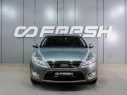 Ford Mondeo IV Воронеж  - изображение 20