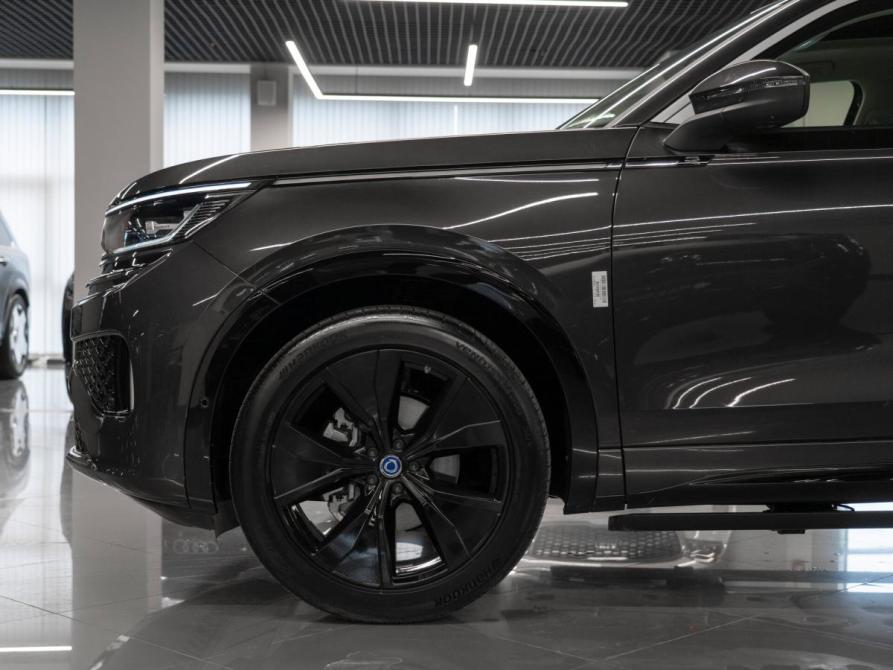 Volkswagen Tavendor I Москва  - изображение 30