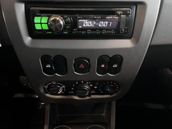 Renault Sandero I с пробегом 2013 года, цена 470 000 рублей, 236812 км, хэтчбек, Автокод Объявления