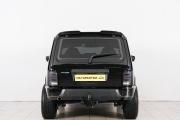 Lada (ВАЗ) 2121 (4x4) I Рестайлинг Красноярск  - изображение 28