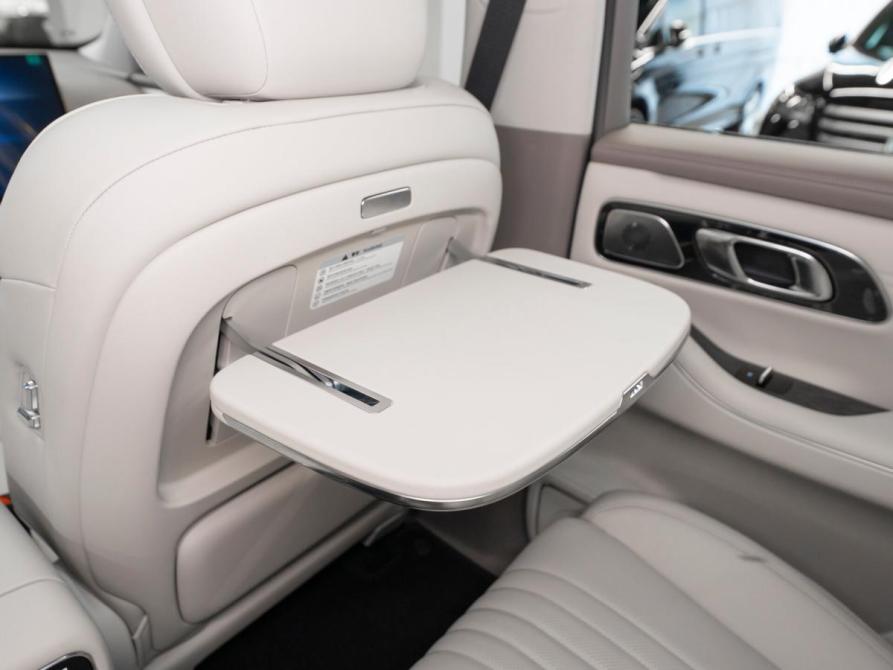 Geely Galaxy M9 Москва  - изображение 20