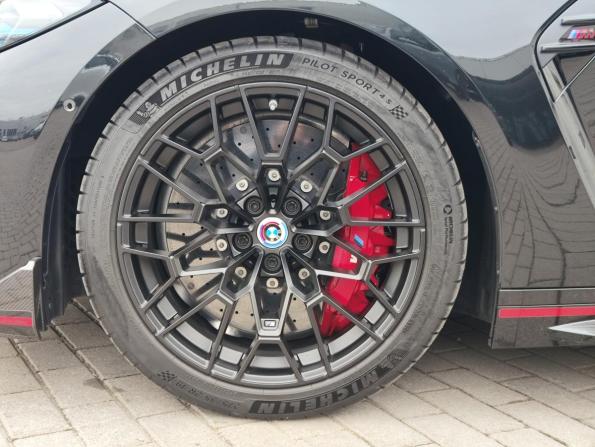 BMW M4 G82/G83 с пробегом 2023 года, цена 15 300 000 рублей, 7473 км, купе, Автокод Объявления