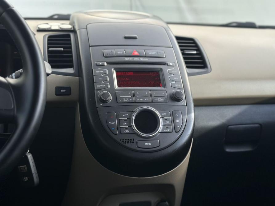 Kia Soul I Рестайлинг Липецк  - изображение 18