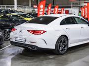 Mercedes-Benz CLS III (C257) Санкт-Петербург  - изображение 37