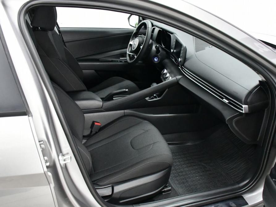 Hyundai Elantra VII (CN7) Новосибирск  - изображение 10