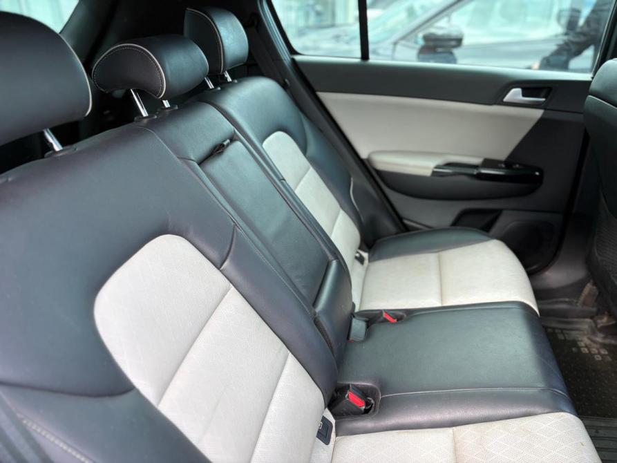 Kia Sportage IV Череповец  - изображение 16