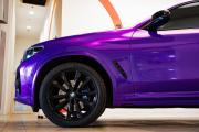 BMW X4 II (G02) Москва  - изображение 78