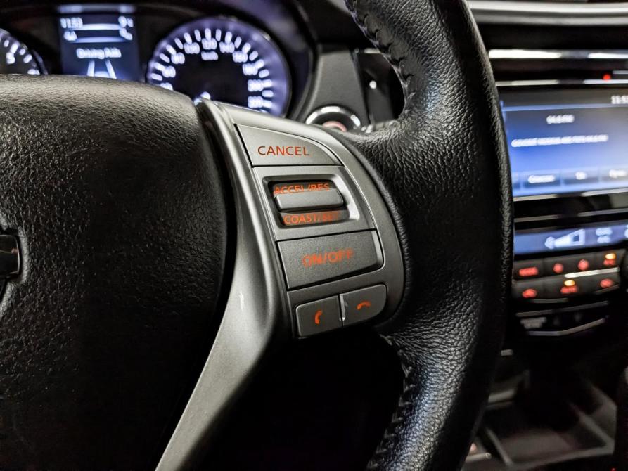 Nissan X-Trail III Химки  - изображение 20