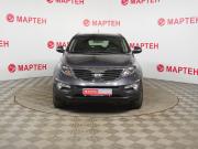 Kia Sportage III Вологда  - изображение 19