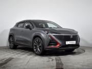 Changan UNI-T I Санкт-Петербург  - изображение 26