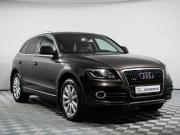 Audi Q5 I (8R) Москва  - изображение 20