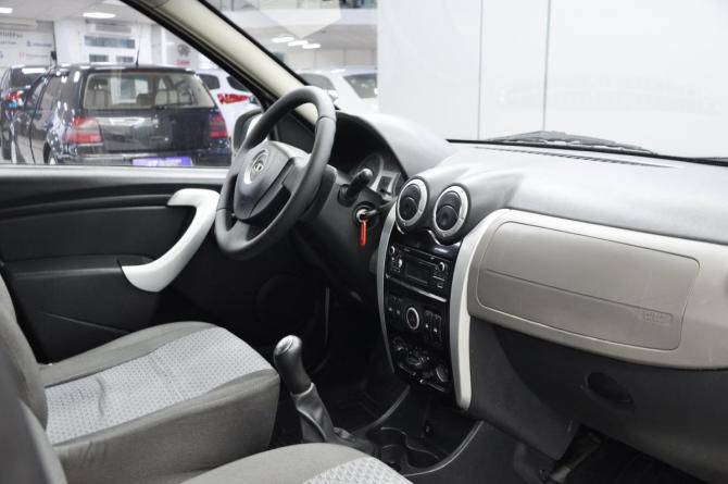 Lada (ВАЗ) Largus I с пробегом 2013 года, цена 799 000 рублей, 168350 км, универсал, Автокод Объявления