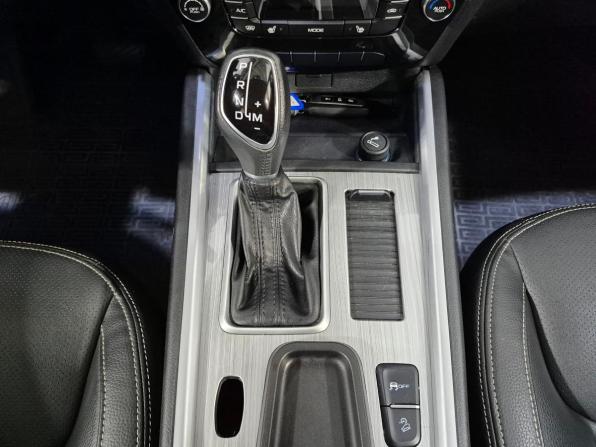 Geely Emgrand X7 I Рестайлинг 2 с пробегом 2018 года, цена 1 304 580 рублей, 111000 км, внедорожник, Автокод Объявления