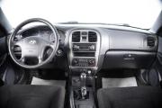 Hyundai Sonata IV (EF) Пермь  - изображение 33