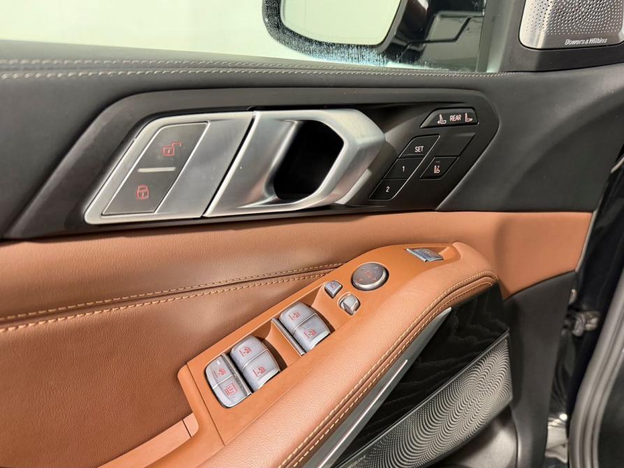 BMW X7 I (G07) Химки  - изображение 23