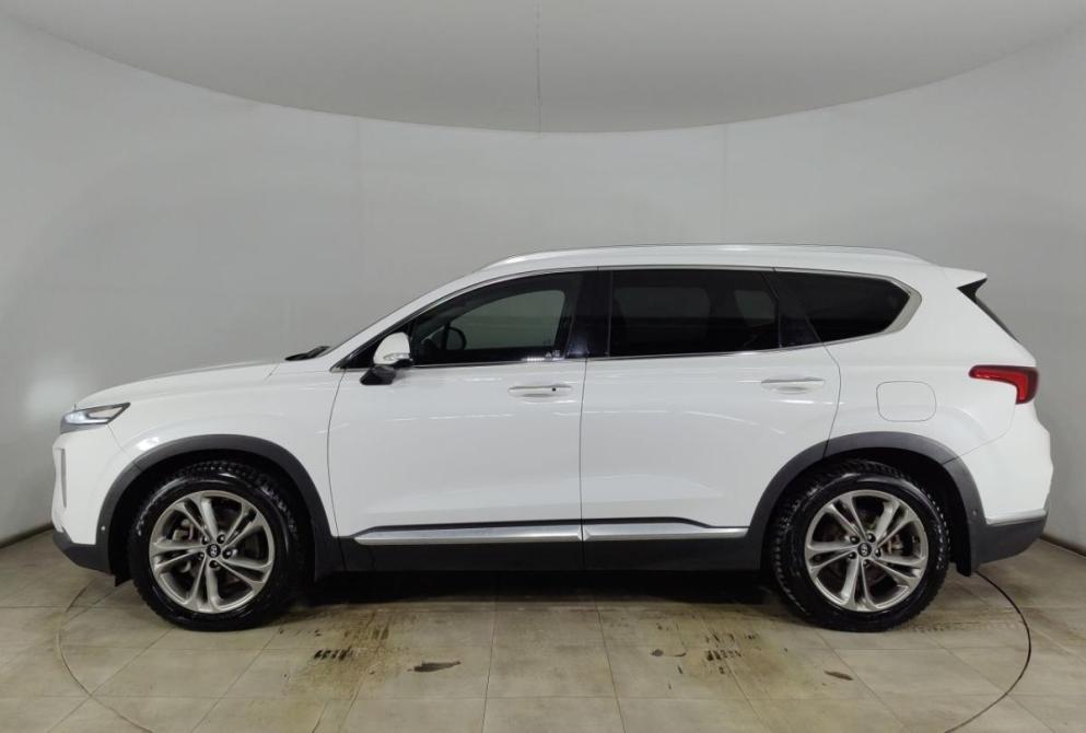 Hyundai Santa Fe IV Волгоград  - изображение 4